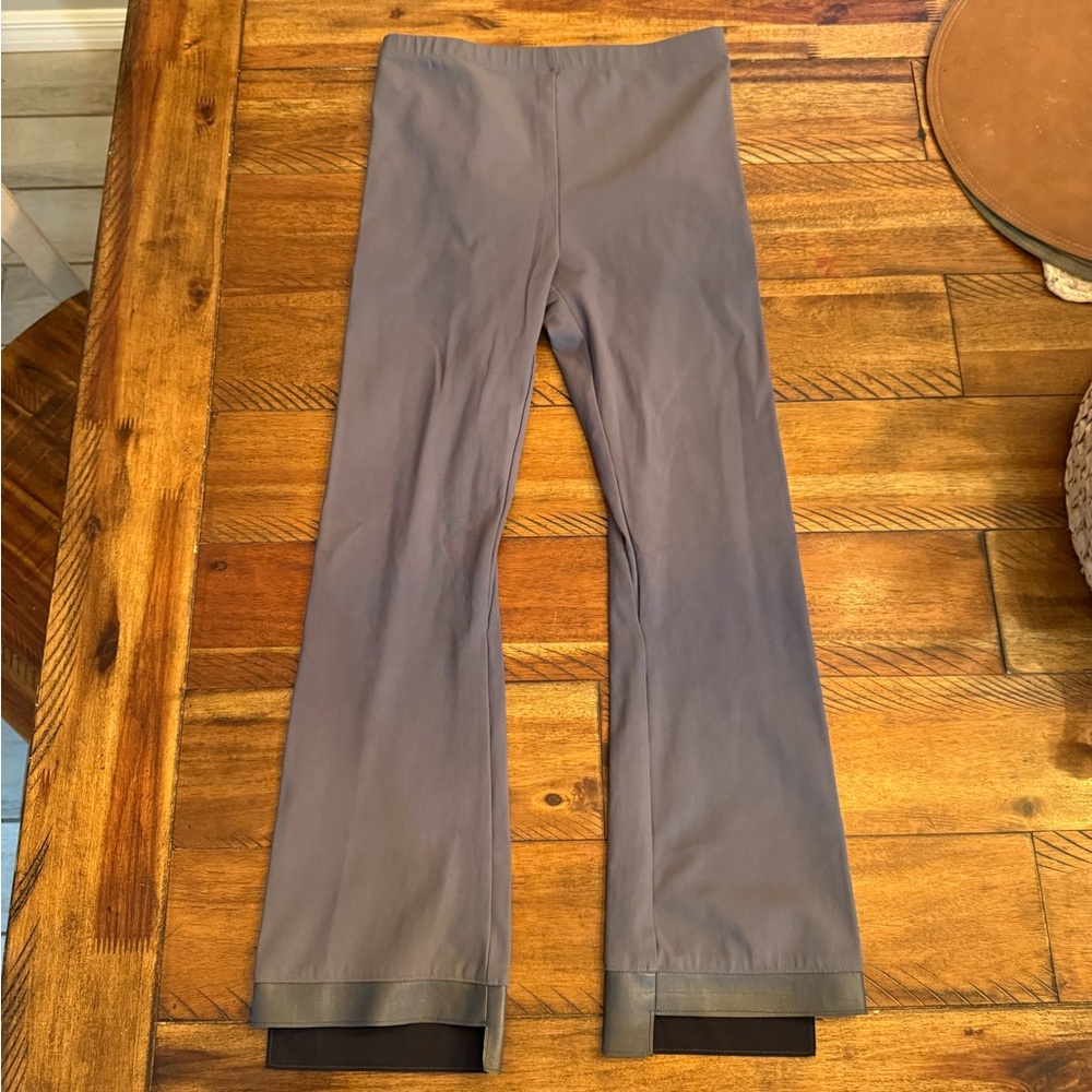 Elaine Kim Olga Tech Pants